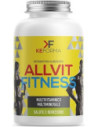 ALLVIT FITNESS 60CPR