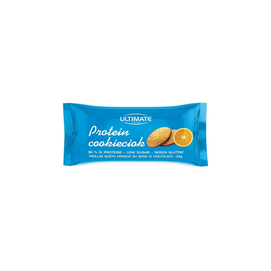 PROTECTION AND CIOCCOLA ULTIMATE - JOINT 11/2024