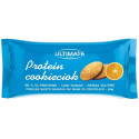 BISCOTTI PROTEICI ARANCIA E CIOCCOLATO ULTIMATE