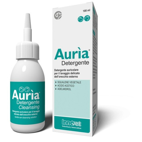 AURIC 100ML