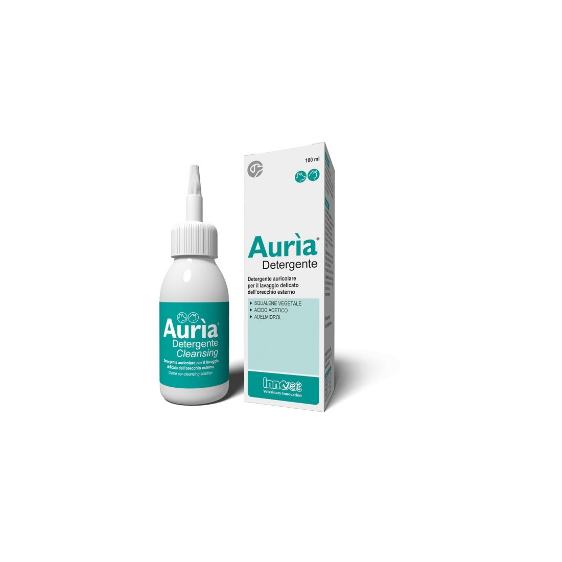 AURIC 100ML