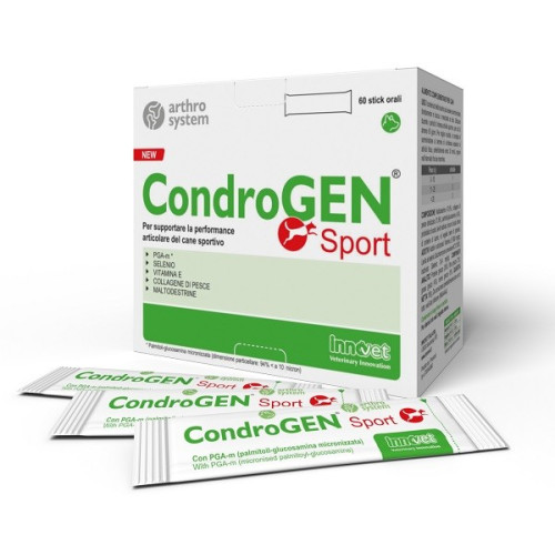 CONDROGEN SPORT 60