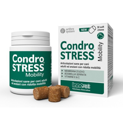 CONDROSTRESS FURNITURE 30CHEWS