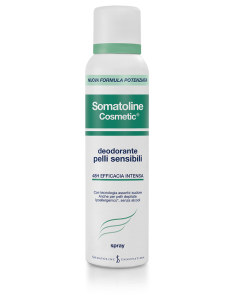 SOMAT C DEO P SENS SPR 150ML