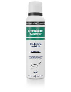SOMAT C DEO INVIS SPR 150ML