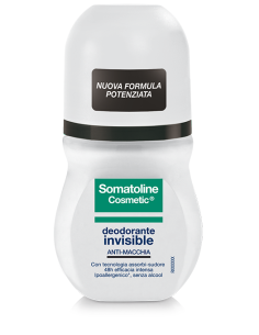 SOMAT C DEO INVIS ROLL ON 50ML