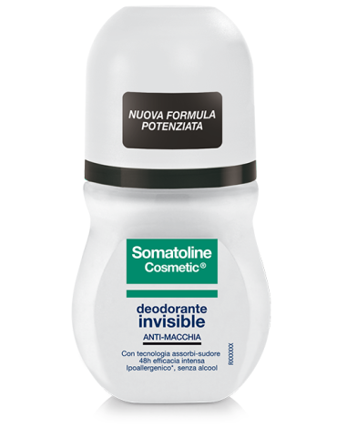 SOMAT C DEO INVIS ROLL ON 50ML