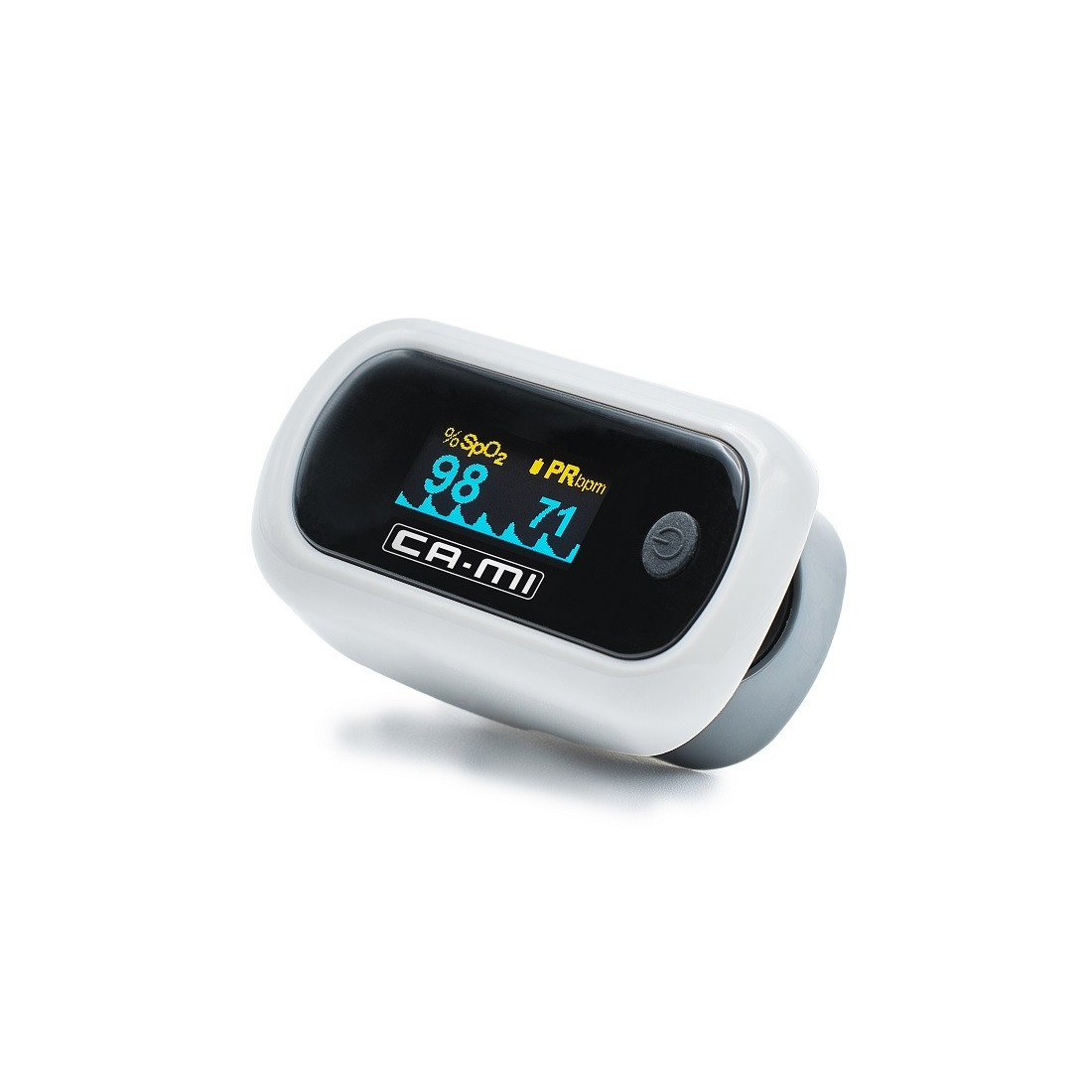 PULSOSSIMETRO OLED O2-PLUS