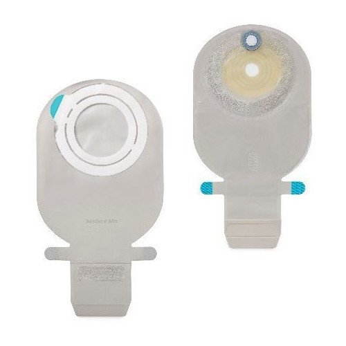 MIO FLEX ILEO MX TRP70MM