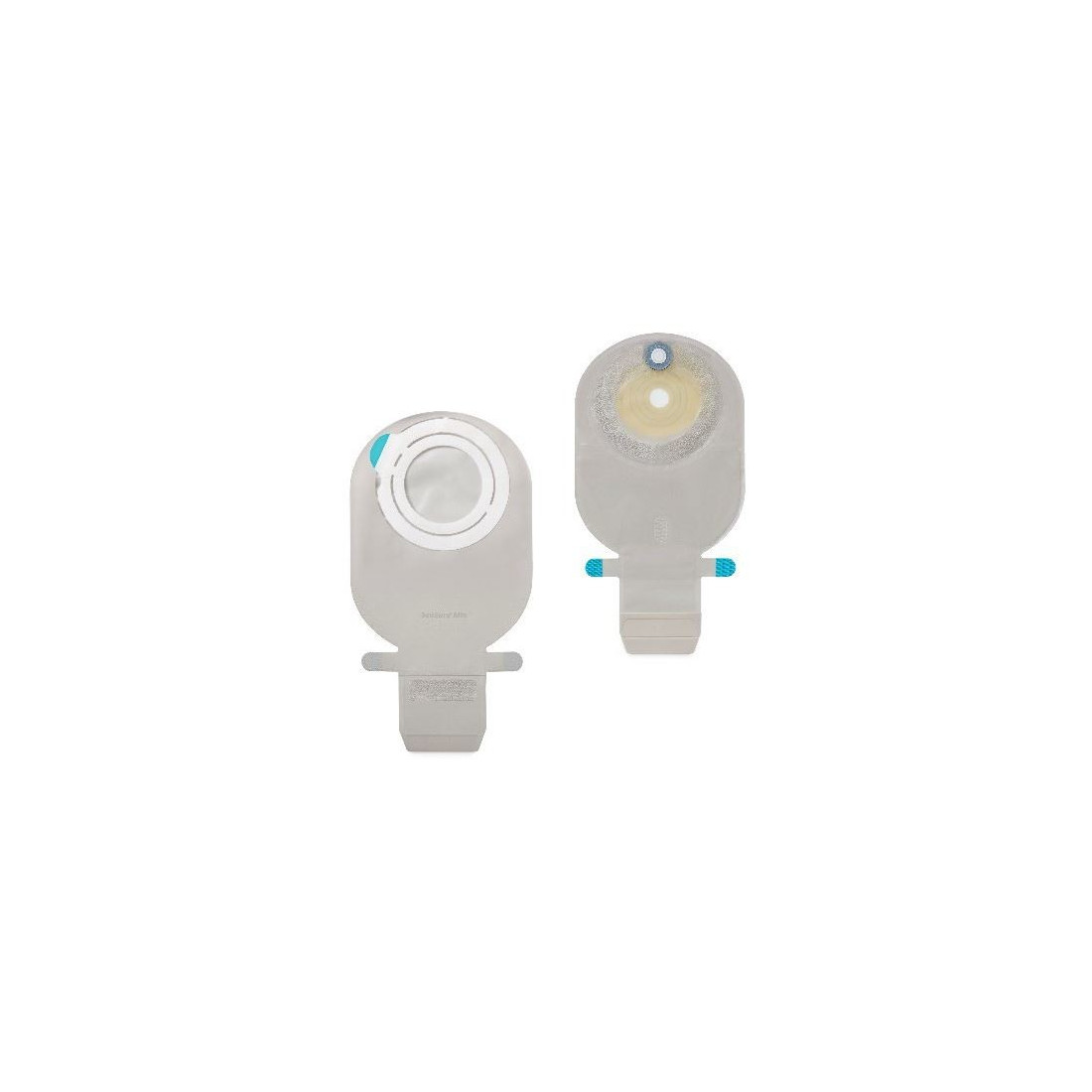 MIO FLEX SACCA ILEO MX TRP70MM
