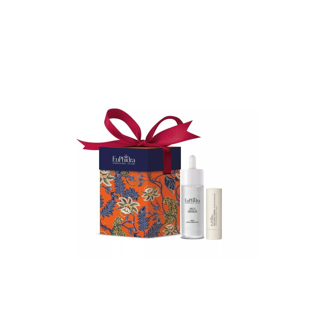 COFANETTO REGALO EUPHIDRA ZEN