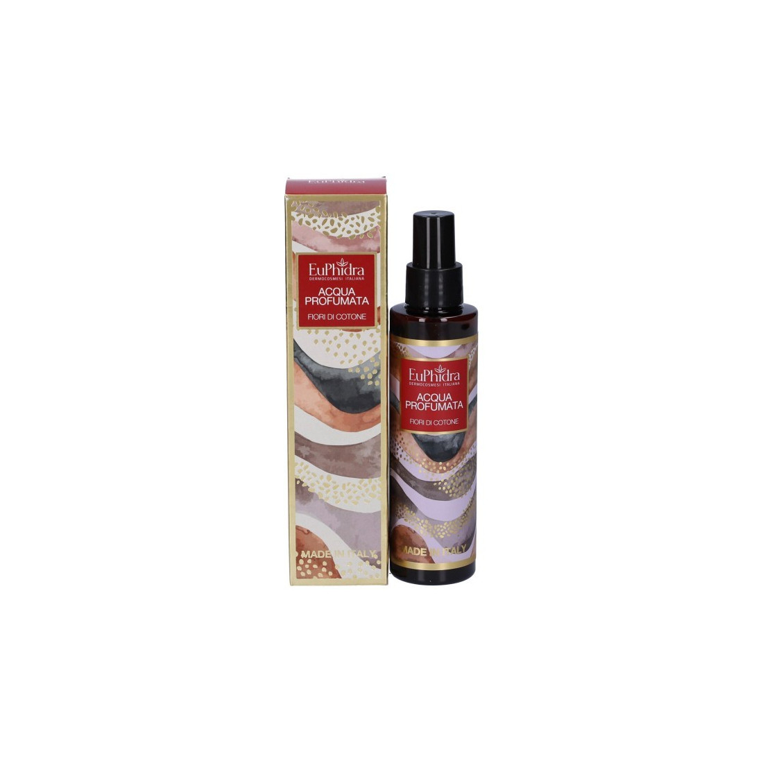ACQUA PROFUMATA FIORI COTONE 125ML