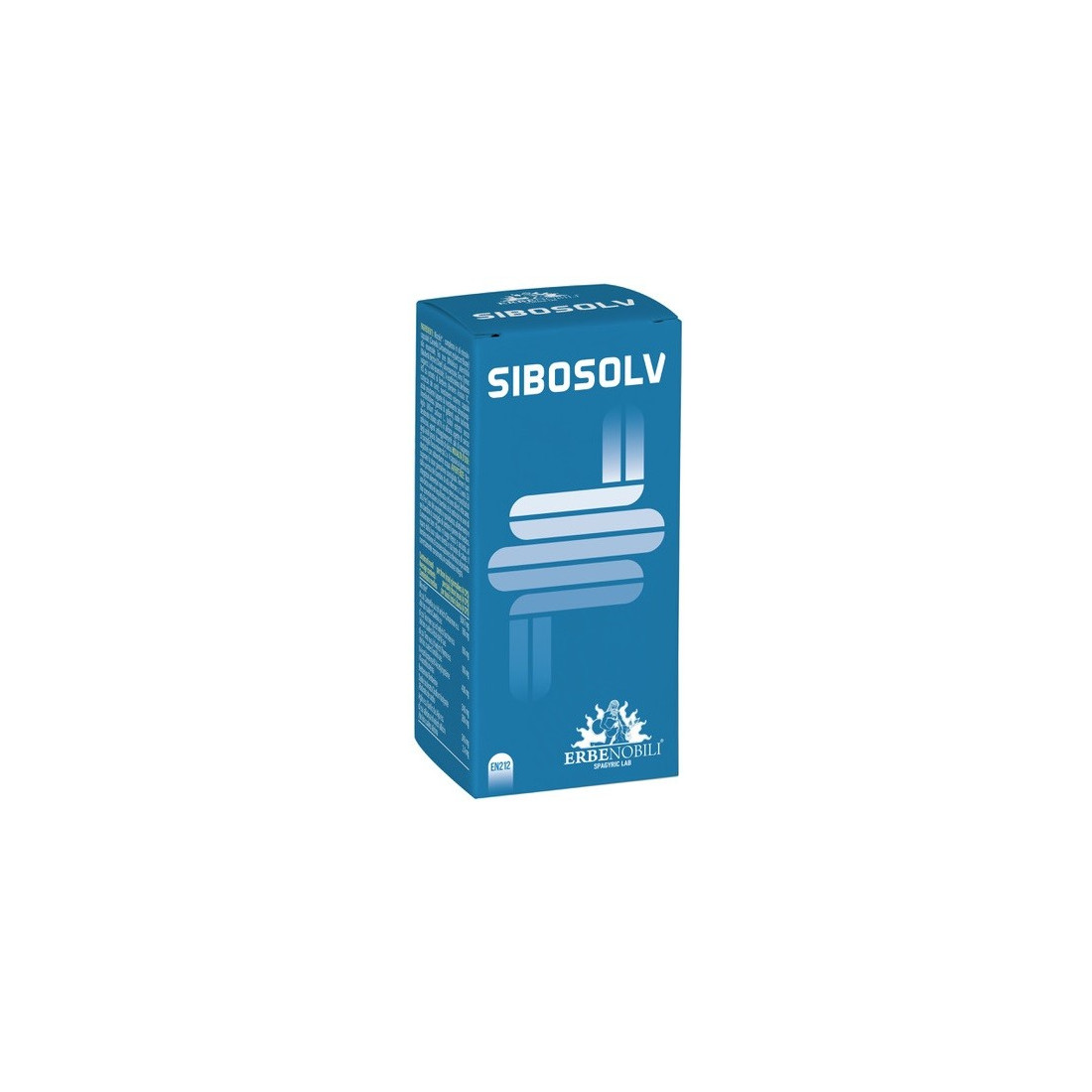 SIBOSOLV 60CPS