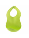 CHICCO BAVAGLINO RIGIDO 6M+ VERDE