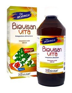 BIEVISAN VITA 500ML