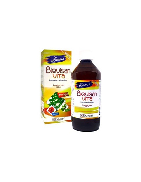 BIEVISAN VITA 500ML
