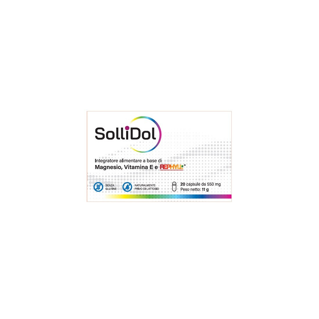 SOLLIDOL 20CPS