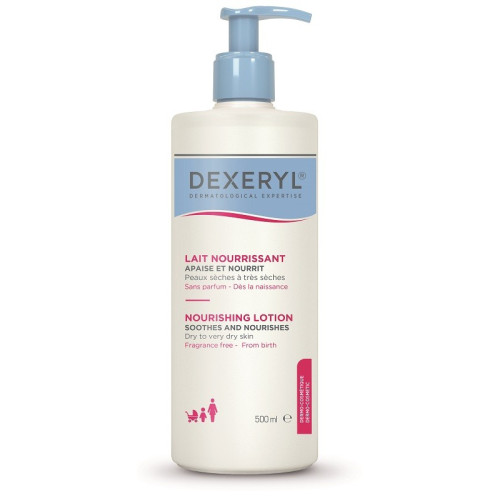 DEXERYL NEW LATIVE 500ML