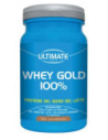 ULTIMATE WHEY GOLD 100% NOCCIO