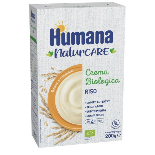 HUMANA BIO RESEARCH 200G