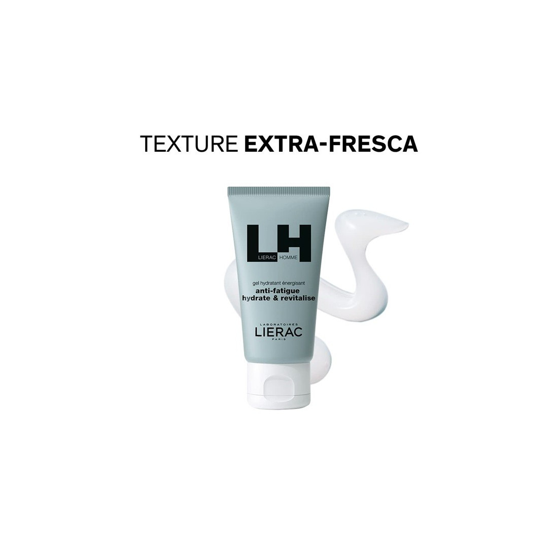 LIERAC HOMME BALSAMO DOPOBARBA
