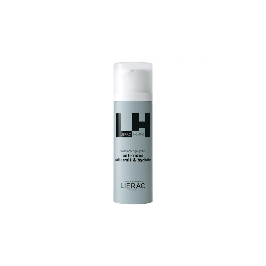 LIERAC HOMME FLUIDO A/ETA' GLO