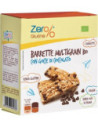 ZER% GLUTINE BARR MULTIGRAIN C