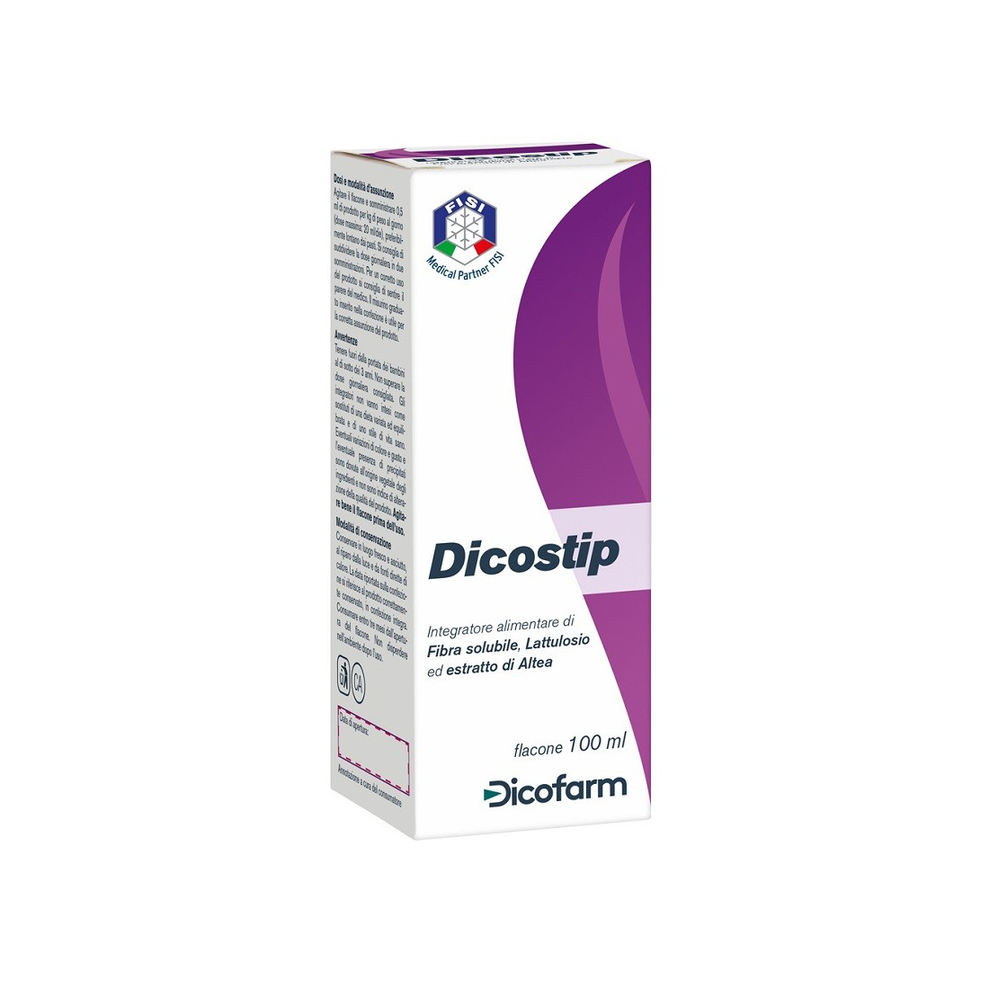 DICOSTIP 100ML