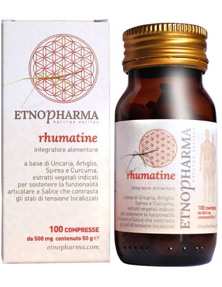 RHUMATINE 100CPR
