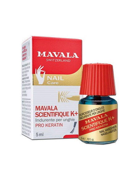 MAVALA SCIENTIFIQUE K+ 5ML