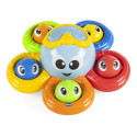 CHICCOGIOCO BS BILLY IL POLPO