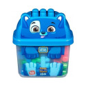 FP MEGA BLOKS SECCH AND CUC JOLLY