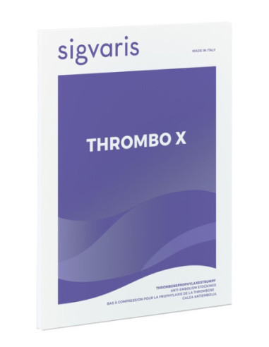 THROMBO-X GAMBALET BI XL NORM