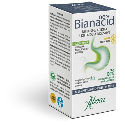 NEOBIAN ACID 14CPR