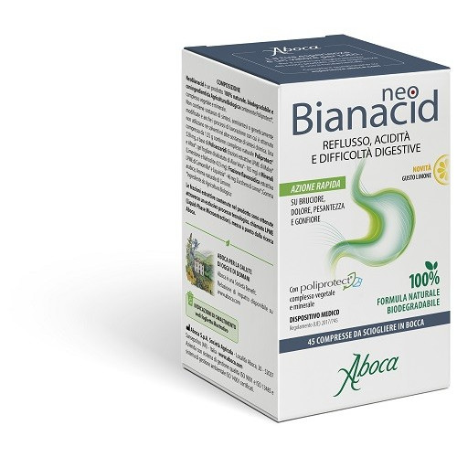 NEOBIAN ACID 45CPR