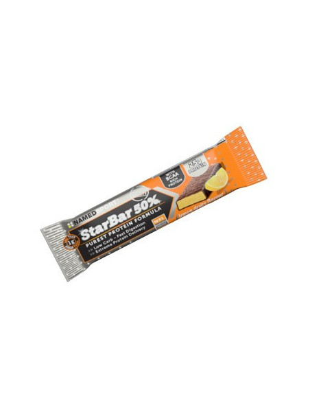 STARBAR LEMON DESIRE 50G