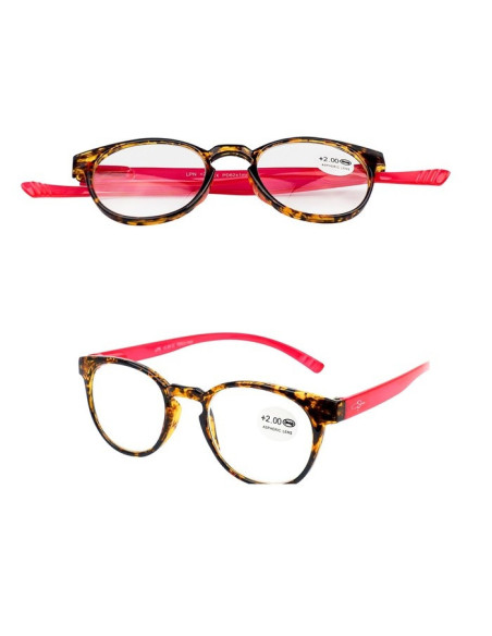 OCCHIALE HAPPY ASIA +1