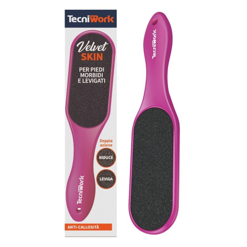 VELVET SKIN FUCHSIA RASP