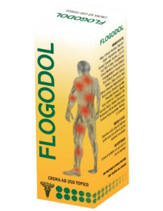 FLOGODOL CREMA 75ML