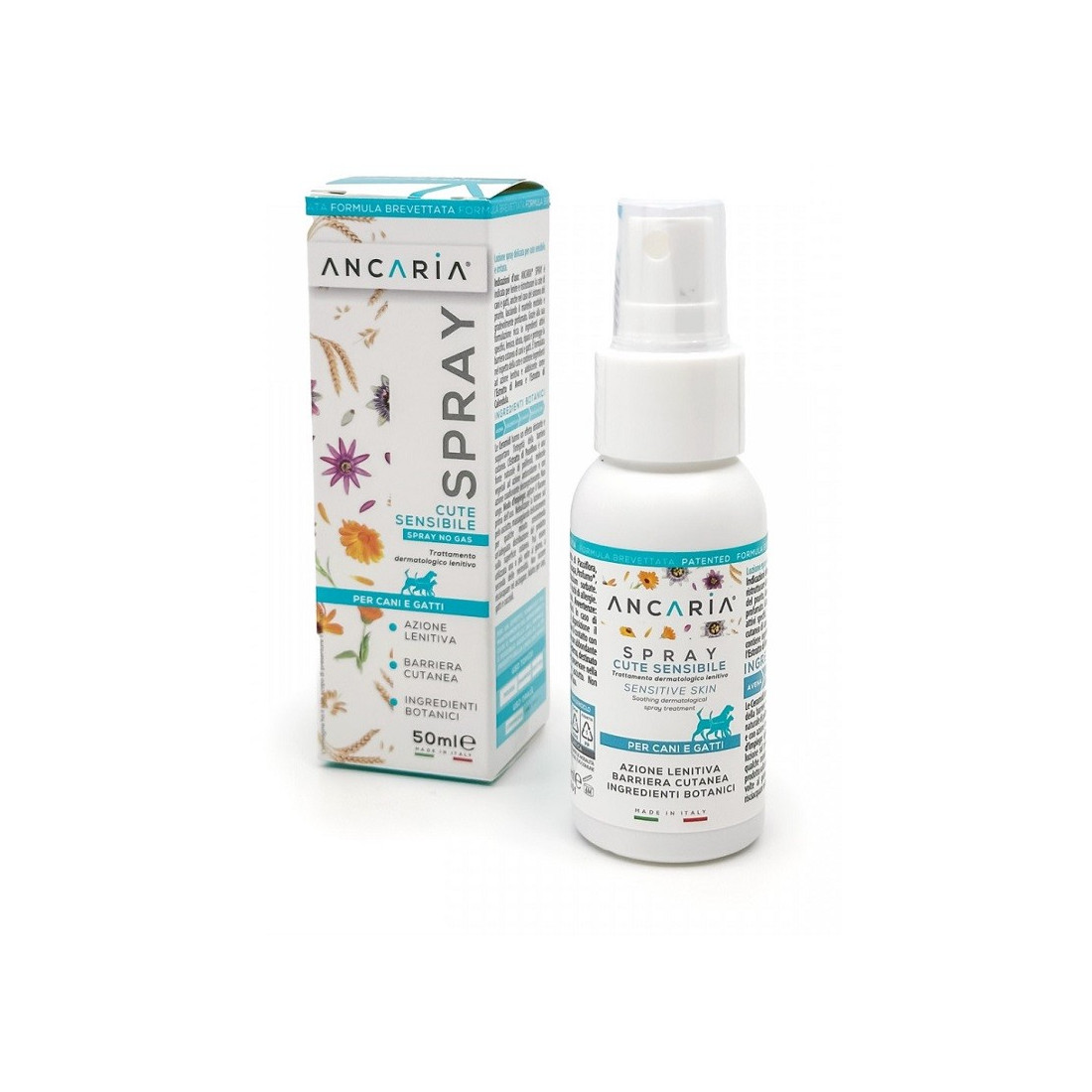 ANCHOR LOTION SPRAY 50 ML