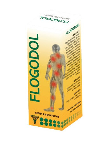 FLOGODOL CREMA 75ML