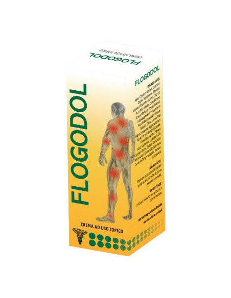FLOGODOL CREMA 75ML