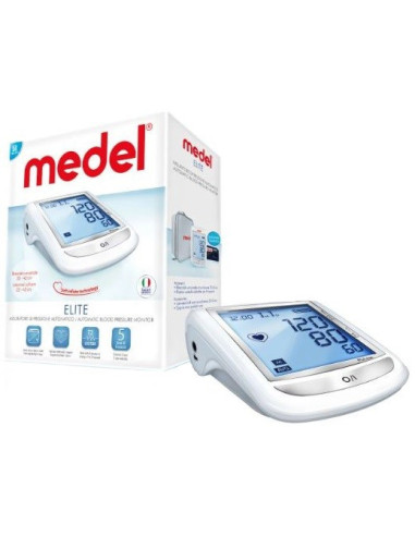 MEDEL ELITE MISURA PRESS AUTOM