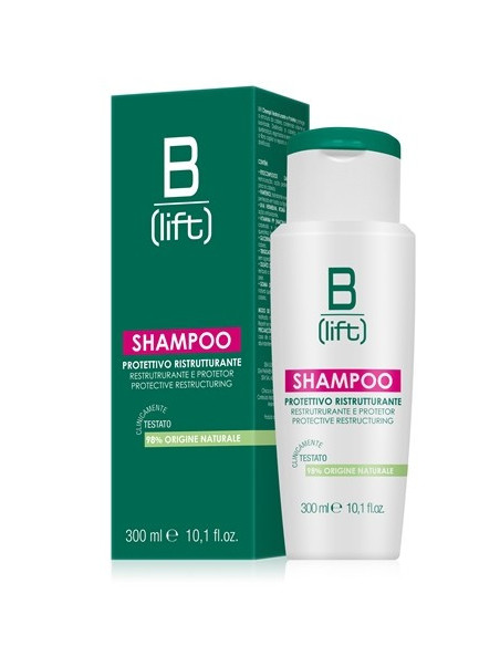 B LIFT SHAMPOO PROTETTIVO RIST