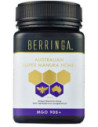 MIELE DI MANUKA 900 MGO 500G