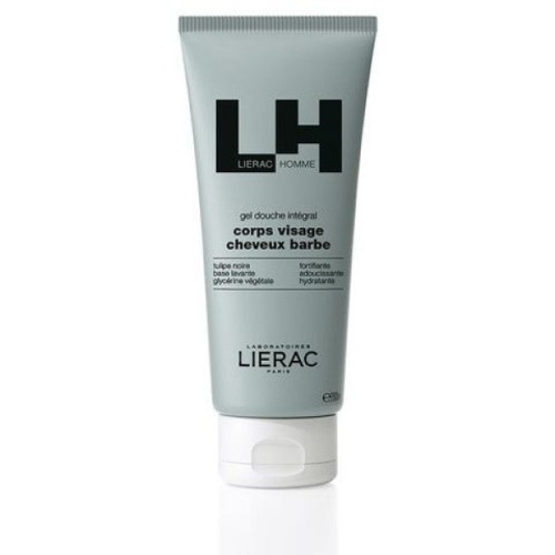 LIERAC HOMME GEL DOCTOR 200ML