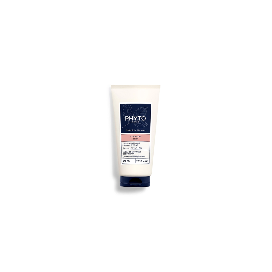 PHYTO COULEUR BALSAMO PER CAPELLI COLORATI 175ML