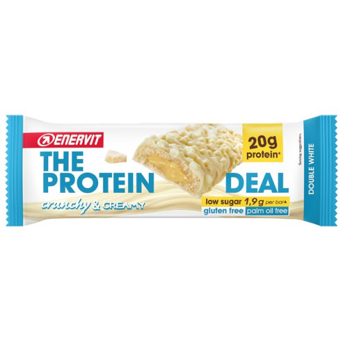 ENERVIT PR DEAL BAR DB WHI 1PZ THIS IS FOR YOU