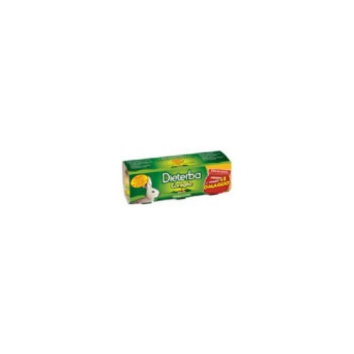 DIETERBA OMOG CONNECTION 3PZ 80G