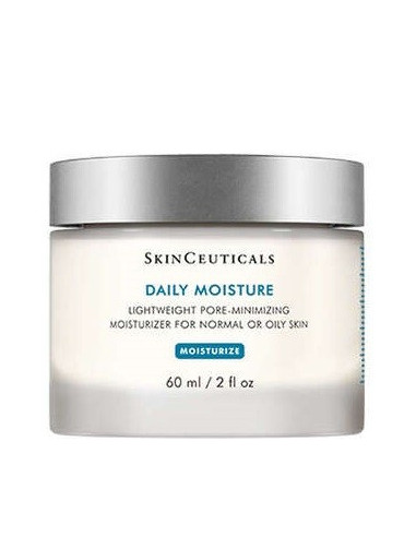 DAILY MOISTURE 60ML